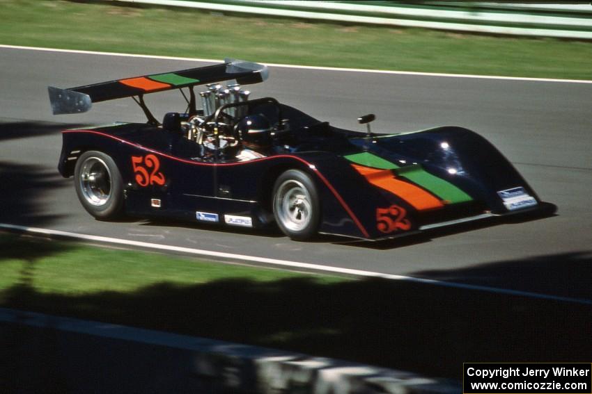 BRM P154 Can-Am