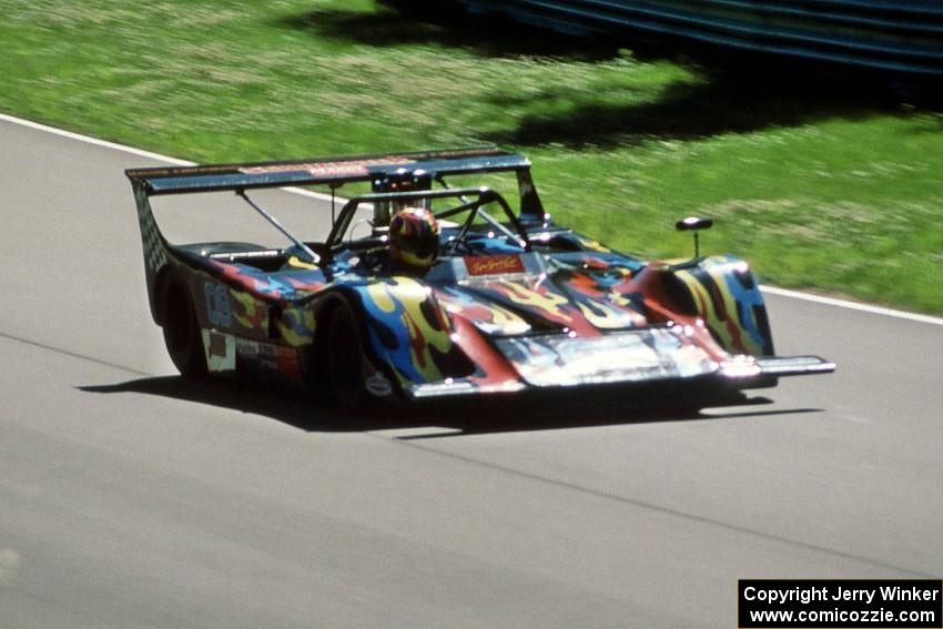 March 717 Can-Am