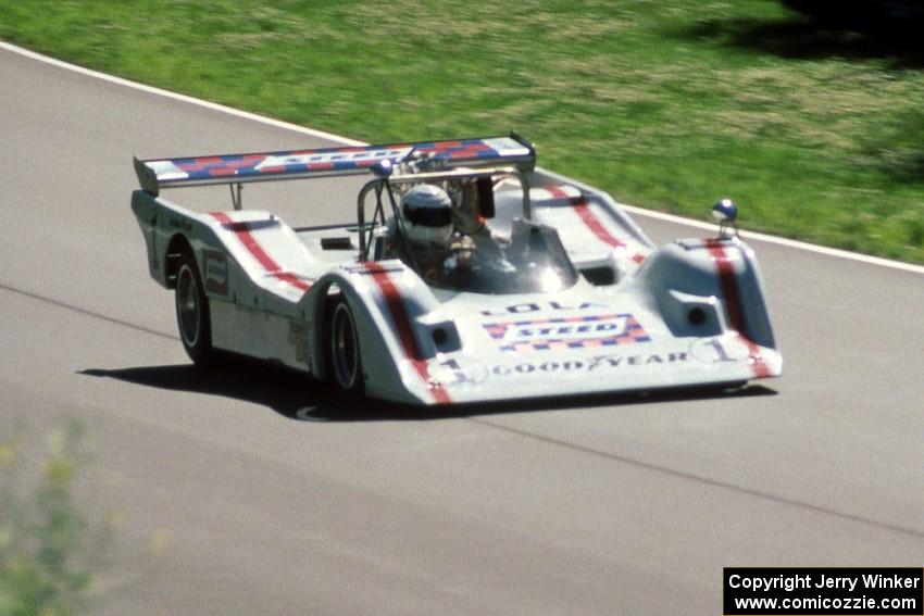 Lola T-310 Can-Am