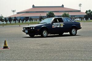 Rich Labas' B Stock Maserati Biturbo