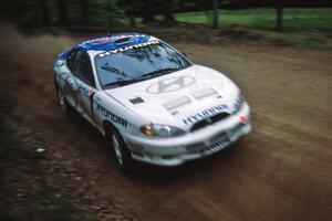 Paul Choiniere / Jeff Becker Hyundai Tiburon