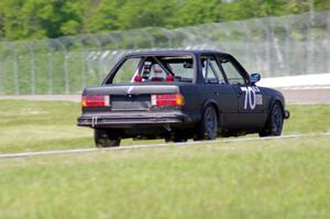 Speed Doctors BMW 325e