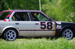 Speedlab BMW 325e