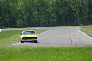 Ambitious But Rubbish Buick Regal