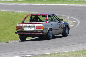 Speedlab BMW 325e