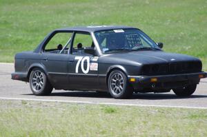 Speed Doctors BMW 325e