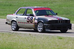 Speedlab BMW 325e