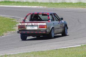 Speedlab BMW 325e