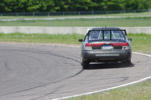 Three Sheets Ford Contour