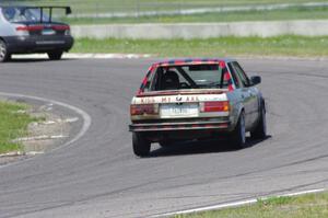 Speedlab BMW 325e