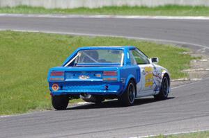 Shake and Bake Toyota MR-2