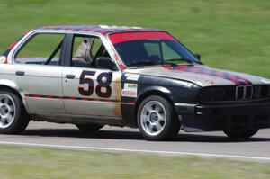 Speedlab BMW 325e