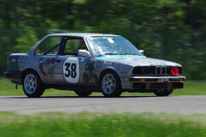 ChumpFaces ChumpRaces BMW 325