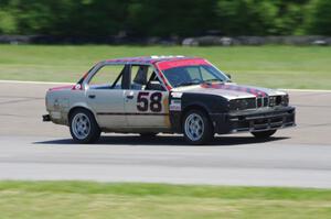 Speedlab BMW 325e