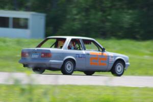 North Loop Motorsports BMW 325