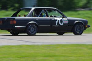 Speed Doctors BMW 325e