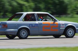 North Loop Motorsports BMW 325