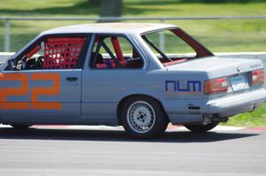 North Loop Motorsports BMW 325