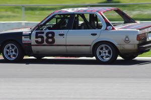 Speedlab BMW 325e