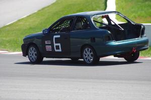 Hack-cent Hyundai Accent