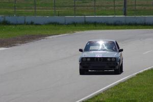 North Loop Motorsports BMW 325