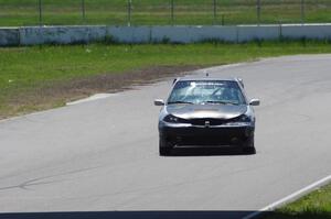 Three Sheets Ford Contour