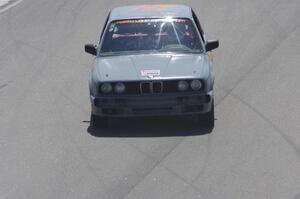 North Loop Motorsports BMW 325