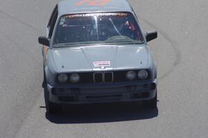 North Loop Motorsports BMW 325