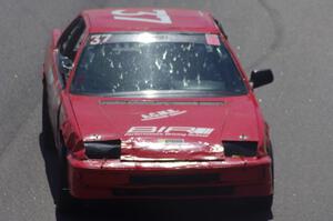 Trump Chump Honda Prelude