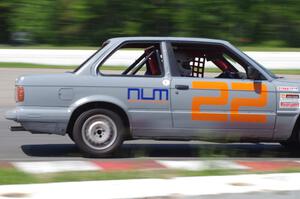 North Loop Motorsports BMW 325