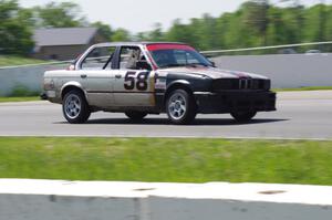 Speedlab BMW 325e