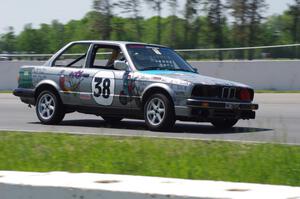 Speedlab BMW 325e