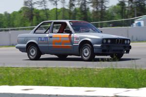 North Loop Motorsports BMW 325