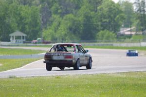 Speedlab BMW 325e