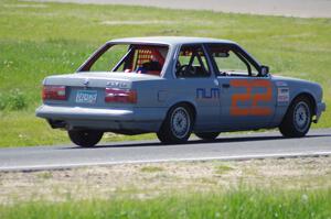 North Loop Motorsports BMW 325