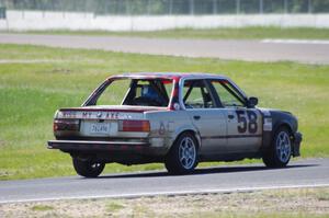 Speedlab BMW 325e