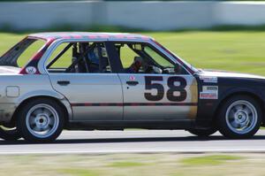 Speedlab BMW 325e