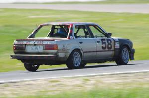 Speedlab BMW 325e