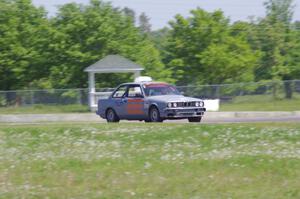 North Loop Motorsports BMW 325