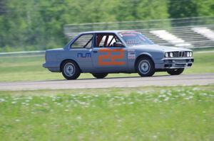 North Loop Motorsports BMW 325