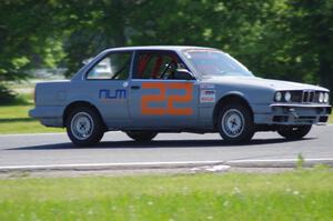 North Loop Motorsports BMW 325