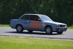 North Loop Motorsports BMW 325