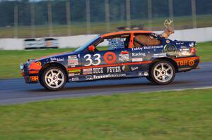 2011 14-hr. ChumpCar Race at Brainerd Int'l Raceway