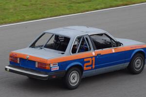 North Loop Motorsports BMW 325