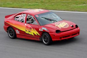 NNM Motorsports Dodge Neon