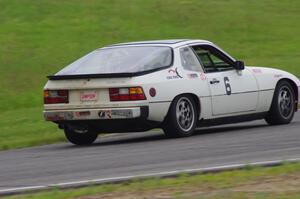 Team Fugu Porsche 924