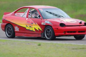 NNM Motorsports Dodge Neon