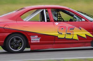NNM Motorsports Dodge Neon