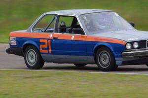 North Loop Motorsports BMW 325