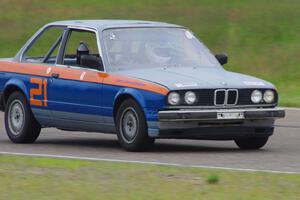 North Loop Motorsports BMW 325